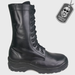 La mejor bota táctica cómoda, duradera y confiable de Ejército, Guardia Nacional, Senderismo y Seguridad SARGENTO GORILA SGT108