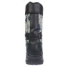 La mejor bota táctica GN cómoda, duradera de Ejército, Guardia Nacional, Senderismo y Seguridad SARGENTO GORILA SGT106 La mejor bota táctica GN cómoda, duradera de Ejército, Guardia Nacional, Senderismo y Seguridad SARGENTO GORILA SGT106