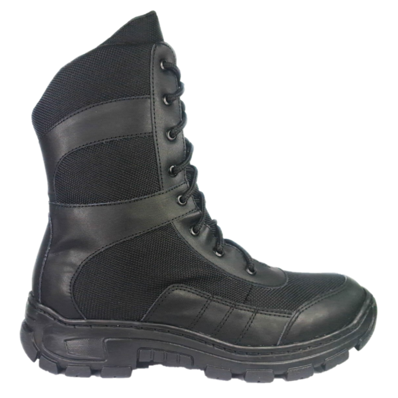 La mejor bota táctica cómoda, duradera y confiable de Ejército, Guardia Nacional, Senderismo y Seguridad SARGENTO GORILA SGT105 La mejor bota táctica cómoda, duradera y confiable de Ejército, Guardia Nacional, Senderismo y Seguridad SARGENTO GORILA SGT105