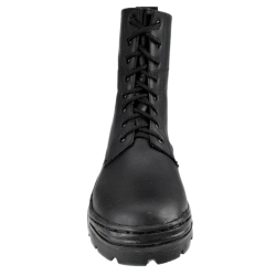 La mejor bota táctica cómoda, duradera y confiable de Ejército, Guardia Nacional, Senderismo y Seguridad SARGENTO GORILA SGT107