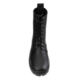 La mejor bota táctica cómoda, duradera y confiable de Ejército, Guardia Nacional, Senderismo y Seguridad SARGENTO GORILA SGT107