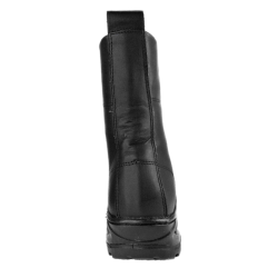 La mejor bota táctica cómoda, duradera y confiable de Ejército, Guardia Nacional, Senderismo y Seguridad SARGENTO GORILA SGT107