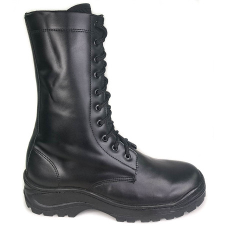 La mejor bota táctica cómoda, duradera y confiable de Ejército, Guardia Nacional, Senderismo y Seguridad SARGENTO GORILA SGT108