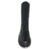 La mejor bota táctica cómoda, duradera y confiable de Ejército, Guardia Nacional, Senderismo y Seguridad SARGENTO GORILA SGT108 La mejor bota táctica cómoda, duradera y confiable de Ejército, Guardia Nacional, Senderismo y Seguridad SARGENTO GORILA SGT108