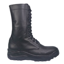 La mejor bota táctica cómoda, duradera y confiable de Ejército, Guardia Nacional, Senderismo y Seguridad SARGENTO GORILA SGT109
