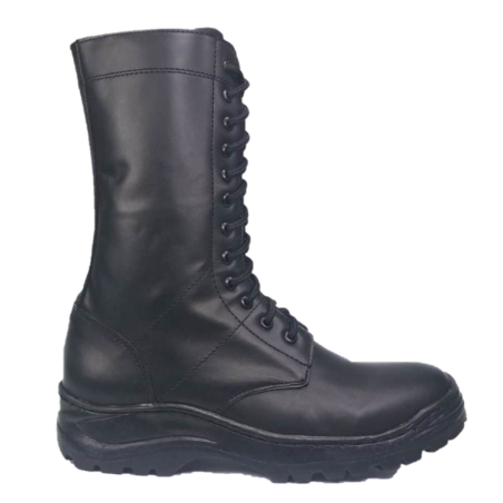 La mejor bota táctica cómoda, duradera y confiable de Ejército, Guardia Nacional, Senderismo y Seguridad SARGENTO GORILA SGT109
