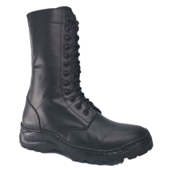 La mejor bota táctica cómoda, duradera y confiable de Ejército, Guardia Nacional, Senderismo y Seguridad SARGENTO GORILA SGT109