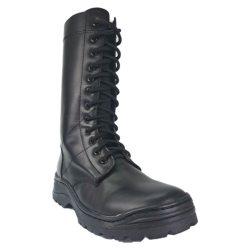 La mejor bota táctica cómoda, duradera y confiable de Ejército, Guardia Nacional, Senderismo y Seguridad SARGENTO GORILA SGT109