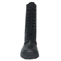 La mejor bota táctica cómoda, duradera y confiable de Ejército, Guardia Nacional, Senderismo y Seguridad SARGENTO GORILA SGT109