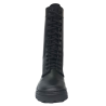 La mejor bota táctica cómoda, duradera y confiable de Ejército, Guardia Nacional, Senderismo y Seguridad SARGENTO GORILA SGT109 La mejor bota táctica cómoda, duradera y confiable de Ejército, Guardia Nacional, Senderismo y Seguridad SARGENTO GORILA SGT109