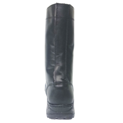 La mejor bota táctica cómoda, duradera y confiable de Ejército, Guardia Nacional, Senderismo y Seguridad SARGENTO GORILA SGT109
