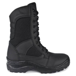 La mejor bota táctica cómoda, duradera y confiable de Ejército, Guardia Nacional, Senderismo y Seguridad SARGENTO GORILA SGT111