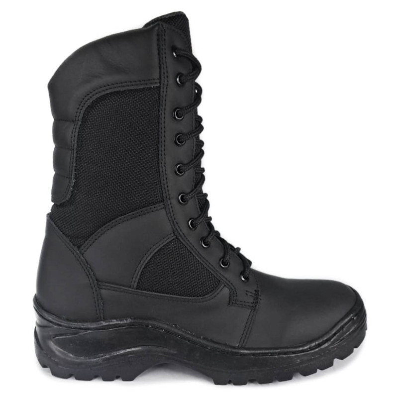 La mejor bota táctica cómoda, duradera y confiable de Ejército, Guardia Nacional, Senderismo y Seguridad SARGENTO GORILA SGT111 La mejor bota táctica cómoda, duradera y confiable de Ejército, Guardia Nacional, Senderismo y Seguridad SARGENTO GORILA SGT111