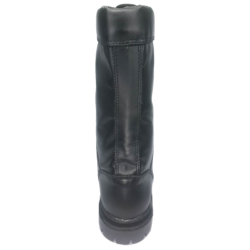 La mejor bota táctica cómoda, duradera y confiable de Ejército, Guardia Nacional, Senderismo y Seguridad SARGENTO GORILA SGT112
