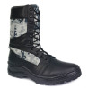La mejor bota táctica GN cómoda, duradera de Ejército, Guardia Nacional, Senderismo y Seguridad SARGENTO GORILA SGT106 La mejor bota táctica GN cómoda, duradera de Ejército, Guardia Nacional, Senderismo y Seguridad SARGENTO GORILA SGT106