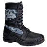 La mejor bota táctica  GN cómoda, duradera  de Ejército, Guardia Nacional, Senderismo y Seguridad SARGENTO GORILA SGT106O La mejor bota táctica  GN cómoda, duradera  de Ejército, Guardia Nacional, Senderismo y Seguridad SARGENTO GORILA SGT106O