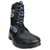 La mejor bota táctica  GN cómoda, duradera  de Ejército, Guardia Nacional, Senderismo y Seguridad SARGENTO GORILA SGT106O La mejor bota táctica  GN cómoda, duradera  de Ejército, Guardia Nacional, Senderismo y Seguridad SARGENTO GORILA SGT106O