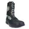 La mejor bota táctica GN cómoda, duradera de Ejército, Guardia Nacional, Senderismo y Seguridad SARGENTO GORILA SGT106 La mejor bota táctica GN cómoda, duradera de Ejército, Guardia Nacional, Senderismo y Seguridad SARGENTO GORILA SGT106