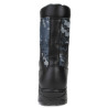 La mejor bota táctica cómoda, duradera y confiable de Ejército, Guardia Nacional, Senderismo y Seguridad SARGENTO GORILA SGT110 La mejor bota táctica cómoda, duradera y confiable de Ejército, Guardia Nacional, Senderismo y Seguridad SARGENTO GORILA SGT110
