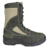 La mejor bota táctica cómoda, duradera y confiable de Ejército, Guardia Nacional, Senderismo y Seguridad SARGENTO GORILA SGT110 La mejor bota táctica cómoda, duradera y confiable de Ejército, Guardia Nacional, Senderismo y Seguridad SARGENTO GORILA SGT110
