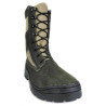 La mejor bota táctica cómoda, duradera y confiable de Ejército, Guardia Nacional, Senderismo y Seguridad SARGENTO GORILA SGT110 La mejor bota táctica cómoda, duradera y confiable de Ejército, Guardia Nacional, Senderismo y Seguridad SARGENTO GORILA SGT110