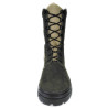 La mejor bota táctica cómoda, duradera y confiable de Ejército, Guardia Nacional, Senderismo y Seguridad SARGENTO GORILA SGT110 La mejor bota táctica cómoda, duradera y confiable de Ejército, Guardia Nacional, Senderismo y Seguridad SARGENTO GORILA SGT110