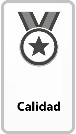 Calidad