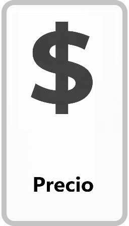 Precio