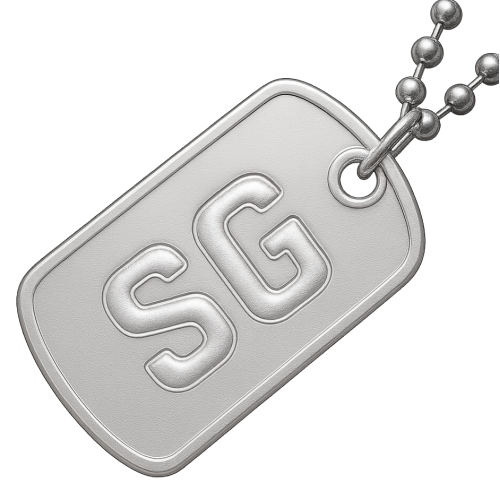 Sargento Gorila